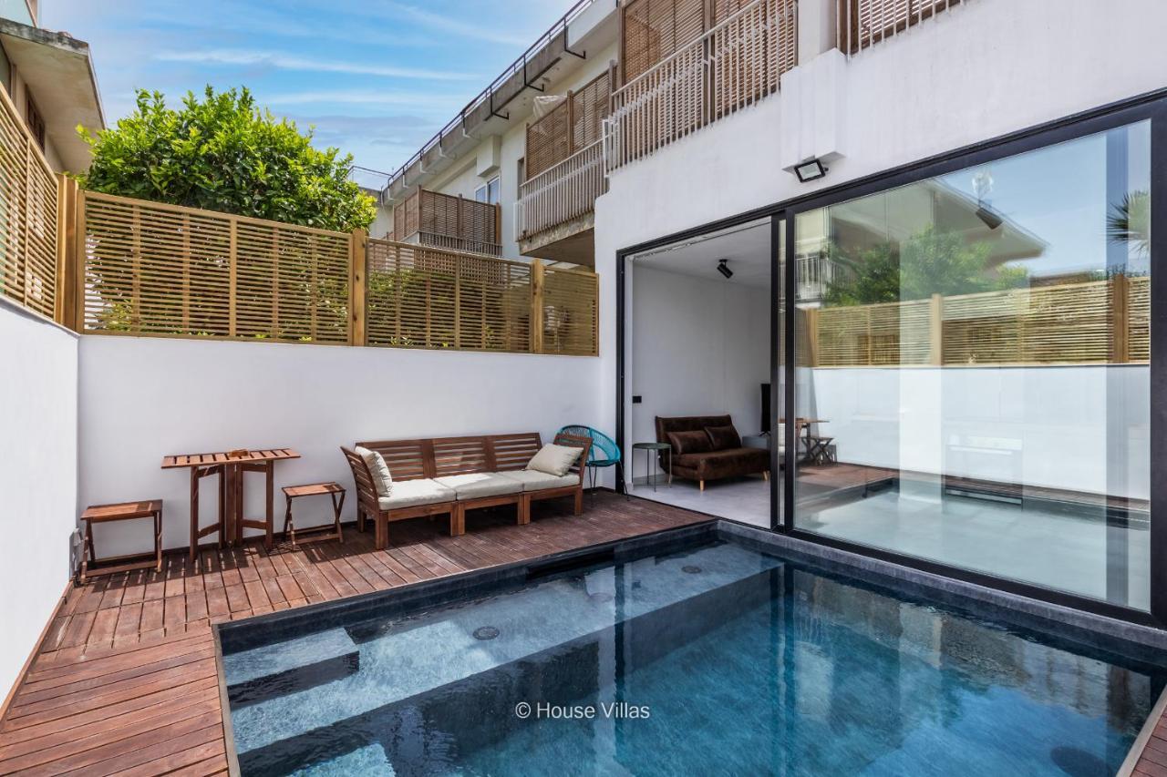 아볼라 Oniro B&B 외부 사진