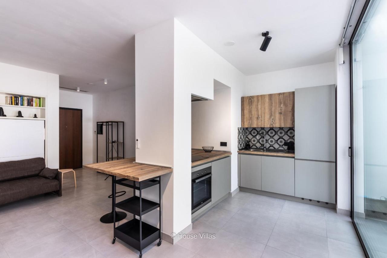아볼라 Oniro B&B 외부 사진