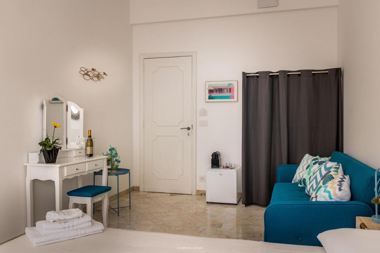 아볼라 Oniro B&B 외부 사진