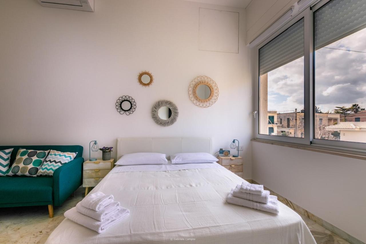 아볼라 Oniro B&B 외부 사진