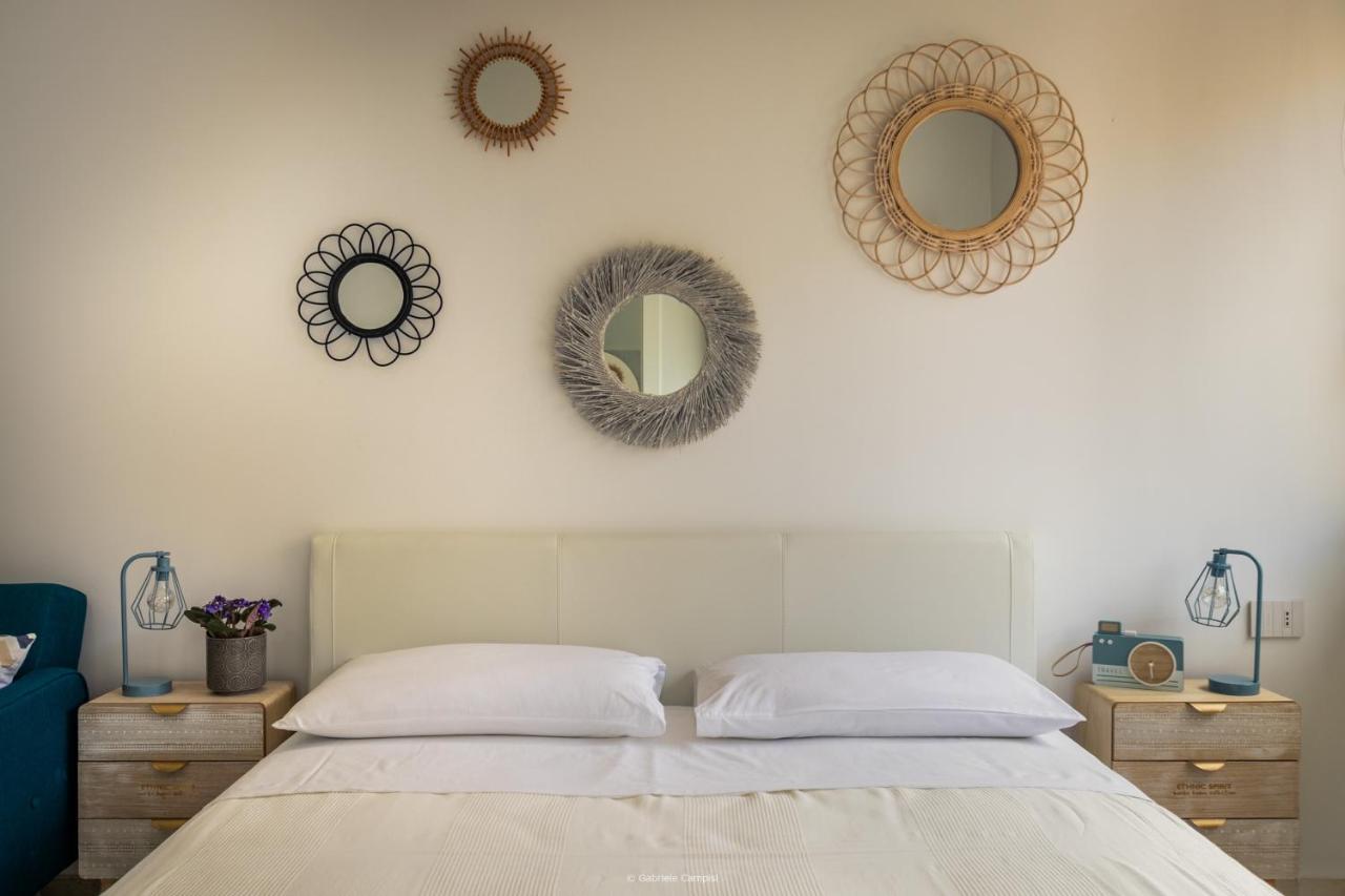 아볼라 Oniro B&B 외부 사진