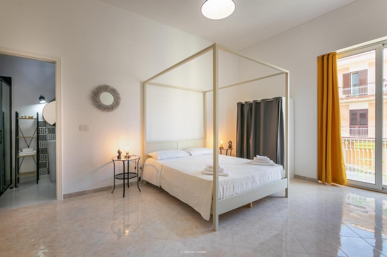 아볼라 Oniro B&B 외부 사진