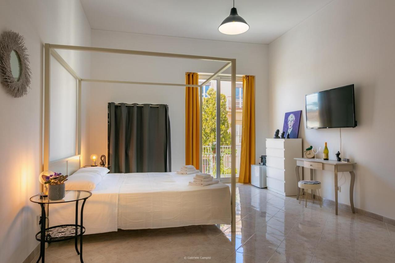 아볼라 Oniro B&B 외부 사진