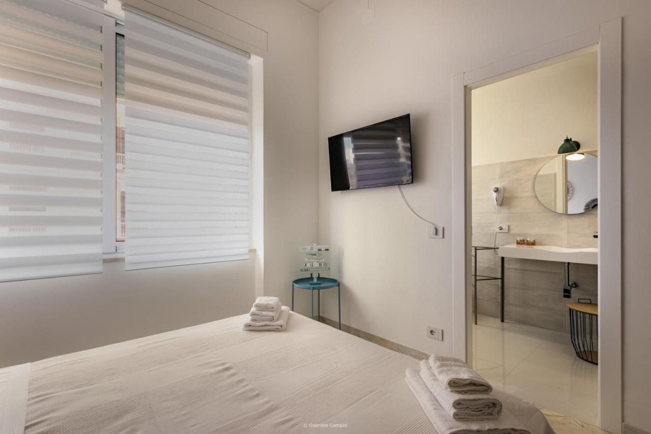 아볼라 Oniro B&B 외부 사진