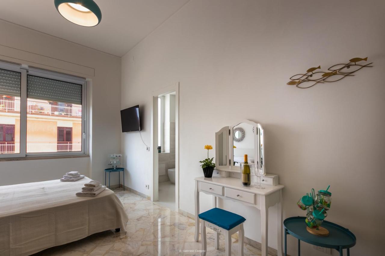 아볼라 Oniro B&B 외부 사진