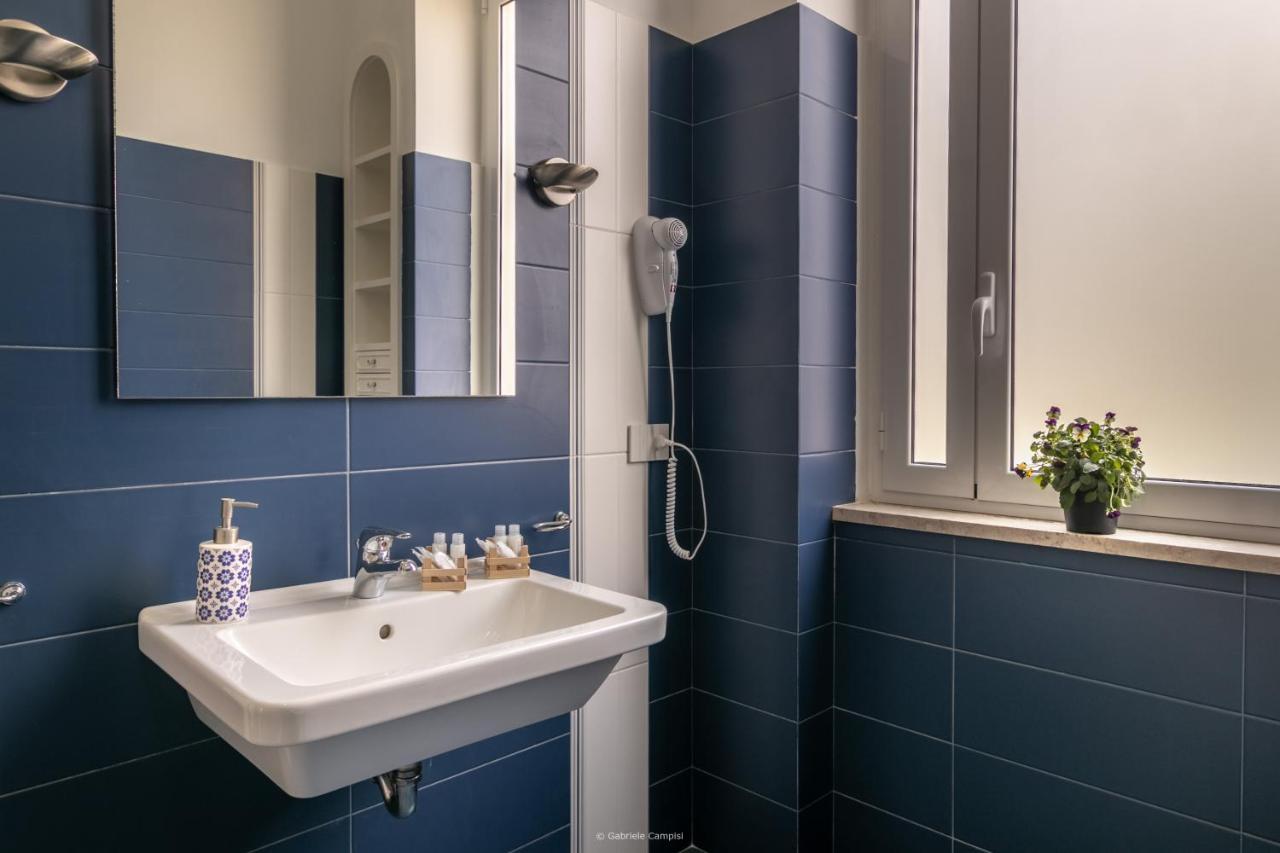 아볼라 Oniro B&B 외부 사진