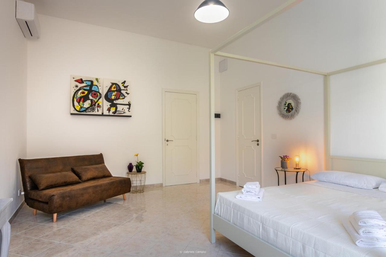 아볼라 Oniro B&B 외부 사진