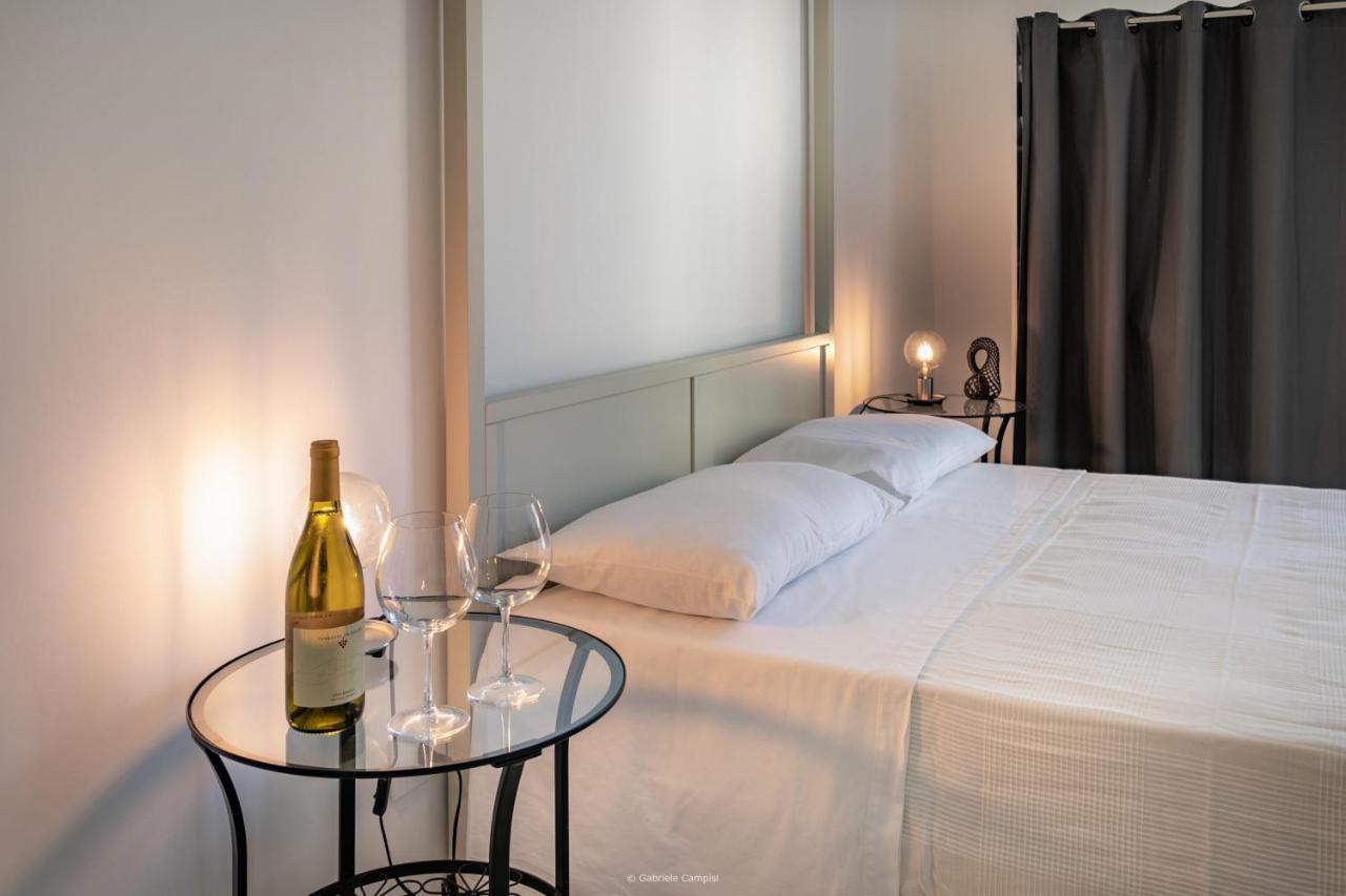 아볼라 Oniro B&B 외부 사진