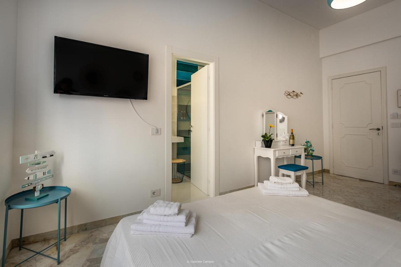 아볼라 Oniro B&B 외부 사진