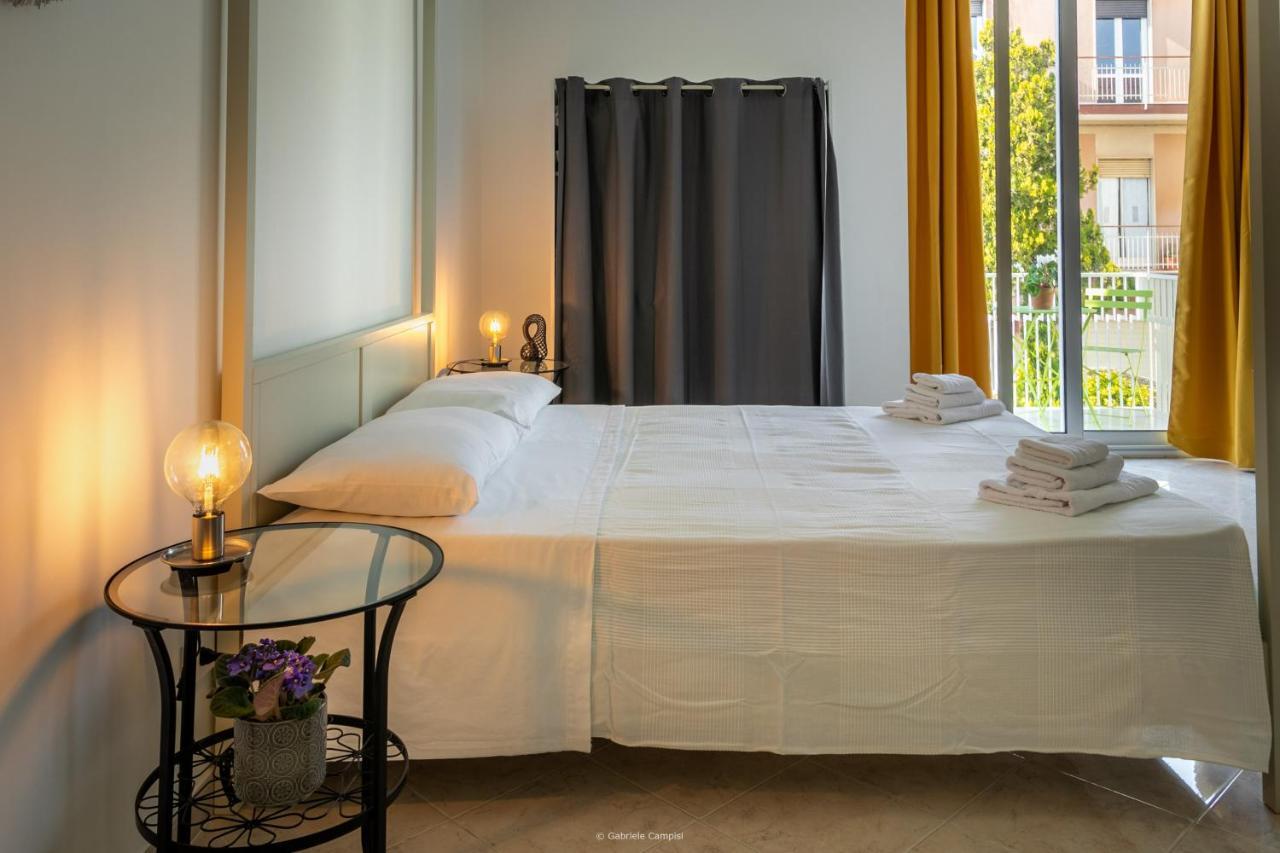 아볼라 Oniro B&B 외부 사진