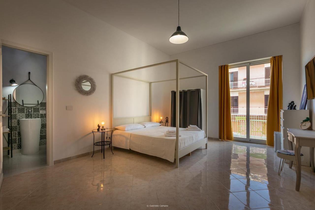 아볼라 Oniro B&B 외부 사진