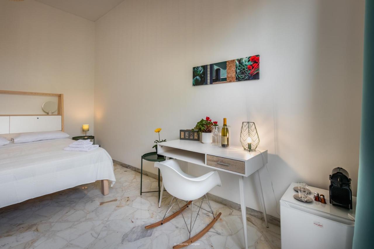 아볼라 Oniro B&B 외부 사진