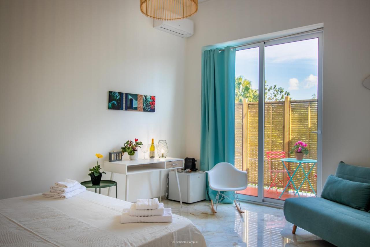 아볼라 Oniro B&B 외부 사진