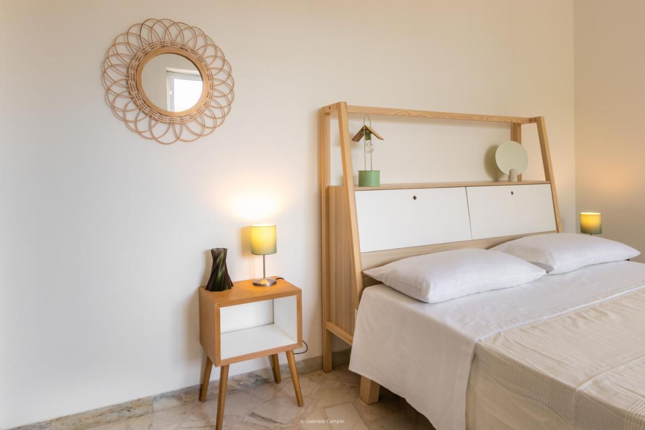 아볼라 Oniro B&B 외부 사진