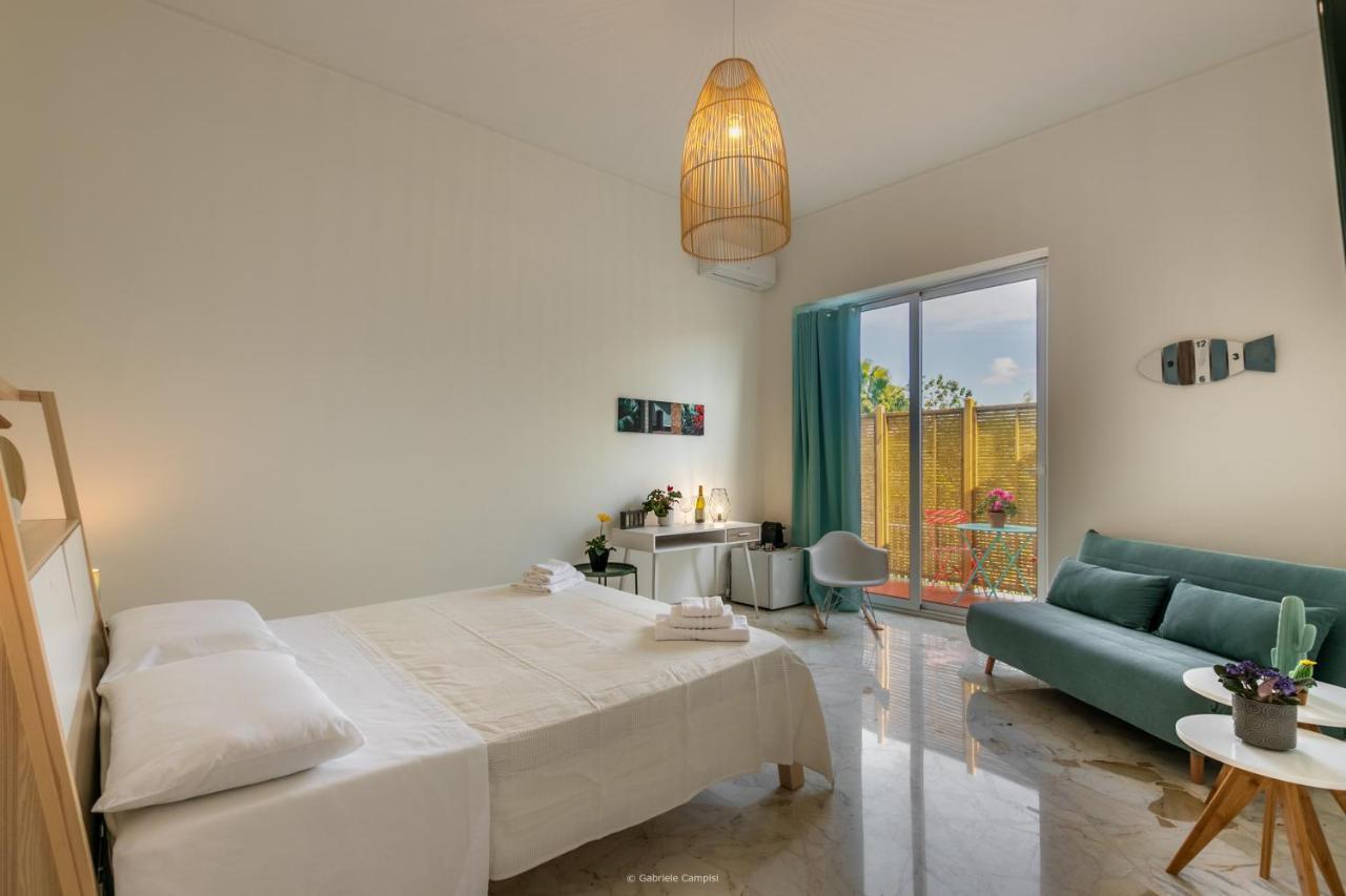 아볼라 Oniro B&B 외부 사진