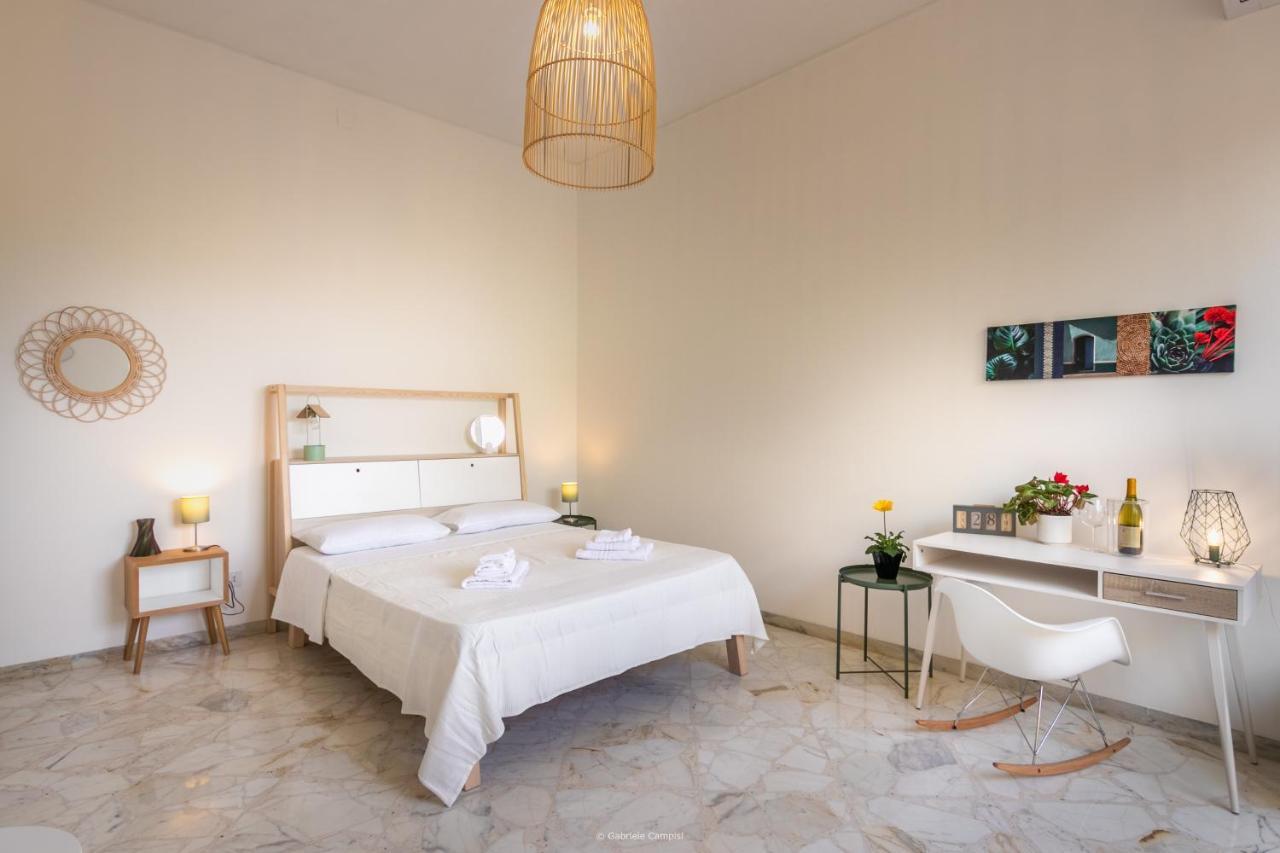 아볼라 Oniro B&B 외부 사진