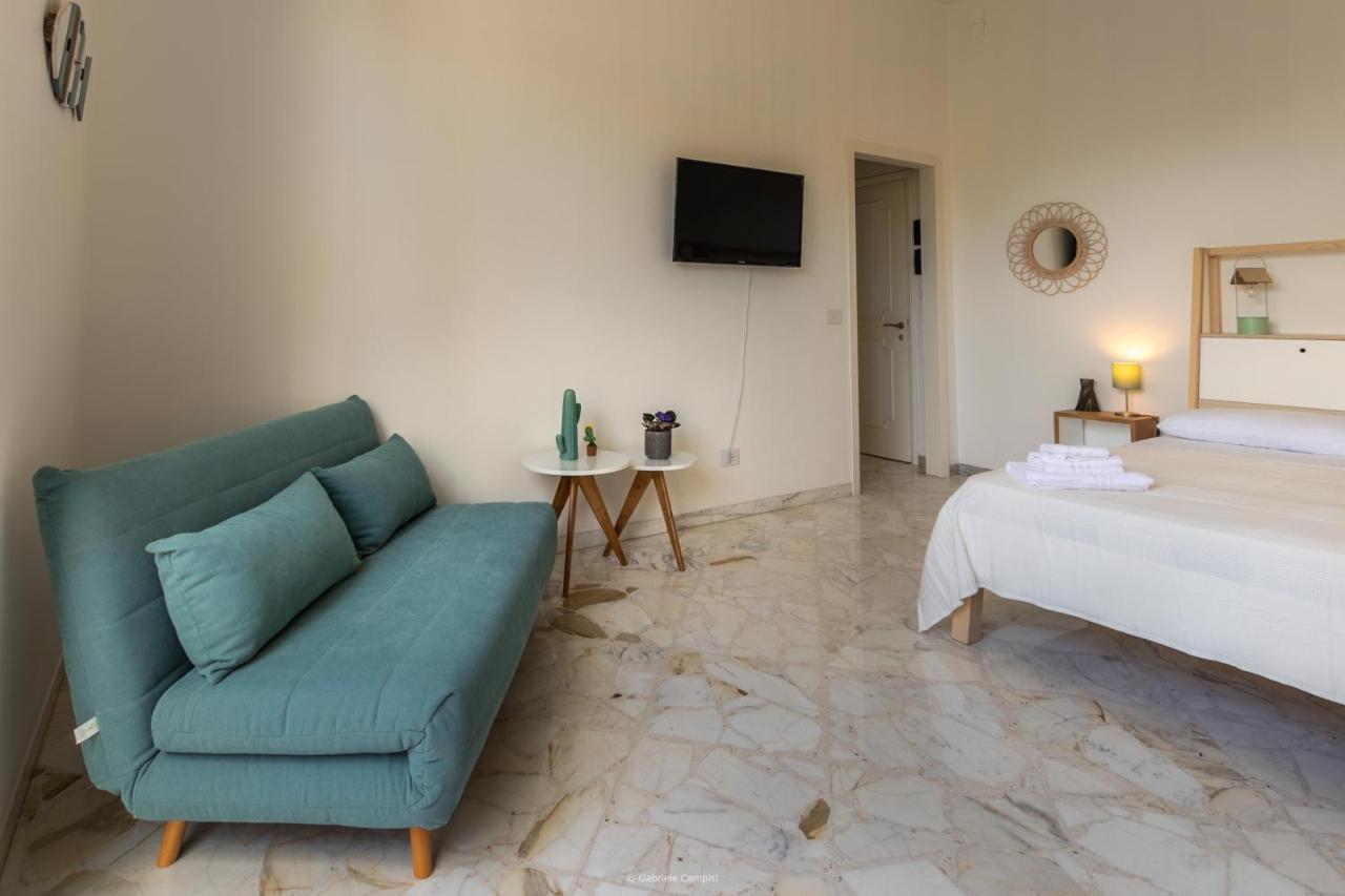 아볼라 Oniro B&B 외부 사진