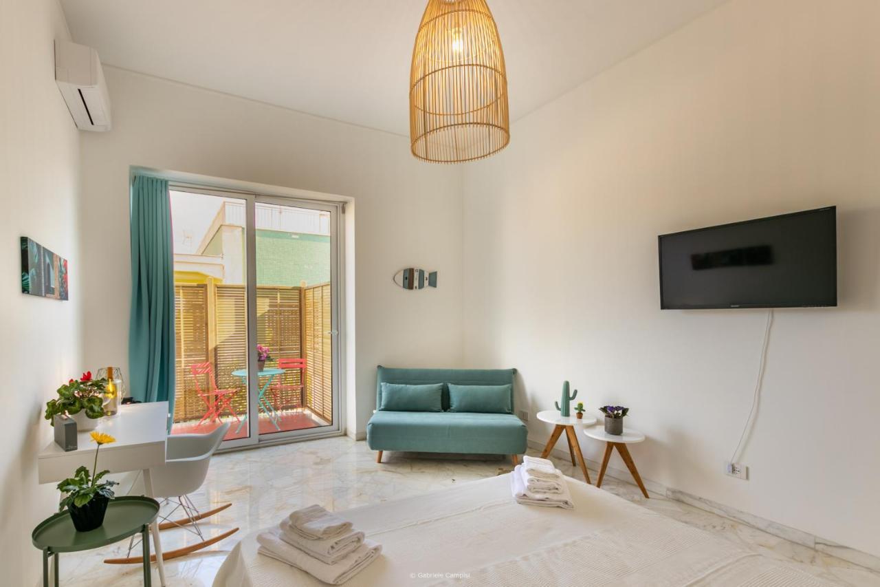 아볼라 Oniro B&B 외부 사진